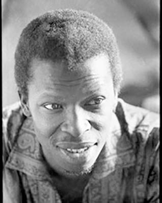 George Chambers